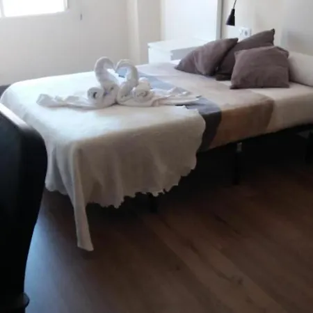 Europa House Village