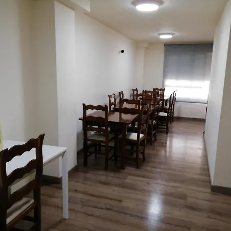 Europa House Village