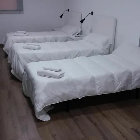 Europa House Village * San Vicente Raspeig