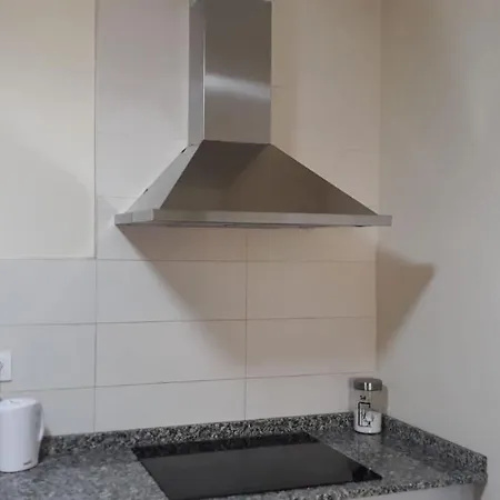 Europa House Village Vandrarhem *