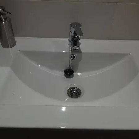 Europa House Village San Vicente Raspeig