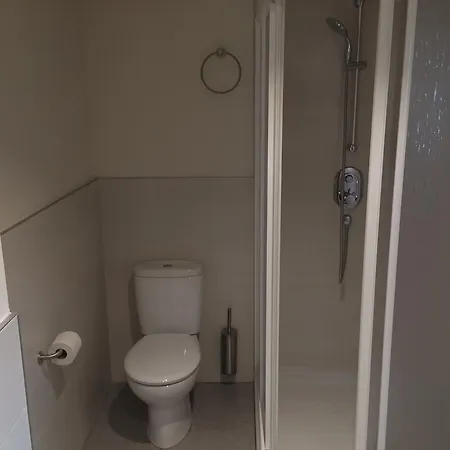 Europa House Village Vandrarhem San Vicente Raspeig