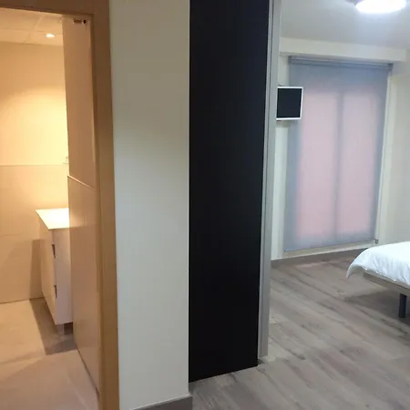 Europa House Village *