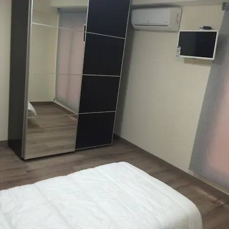 Europa House Village San Vicente Raspeig