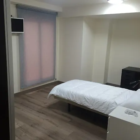 Europa House Village