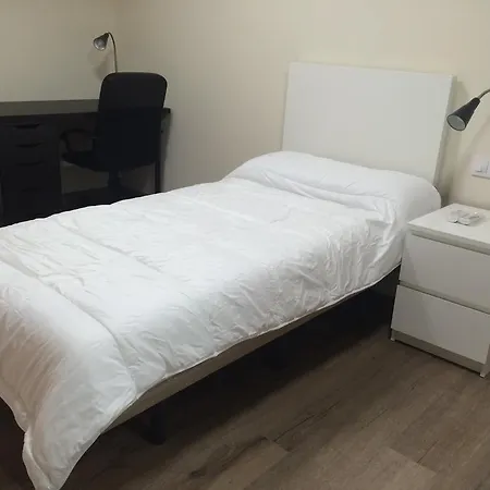 Europa House Village San Vicente Raspeig