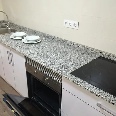 Europa House Village