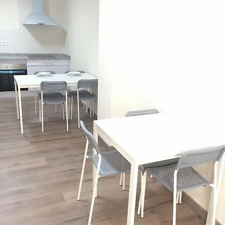 Europa House Village San Vicente Raspeig