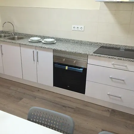 Europa House Village * San Vicente Raspeig