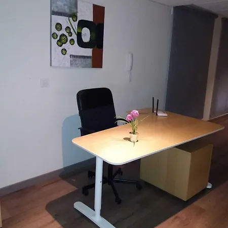 Europa House Village