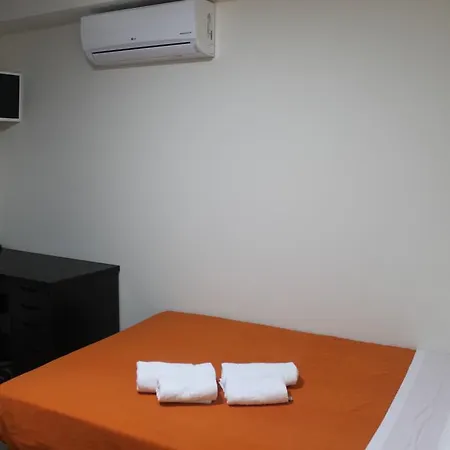 Europa House Village