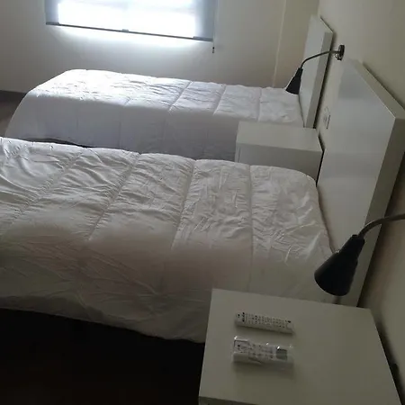 Europa House Village Vandrarhem San Vicente Raspeig